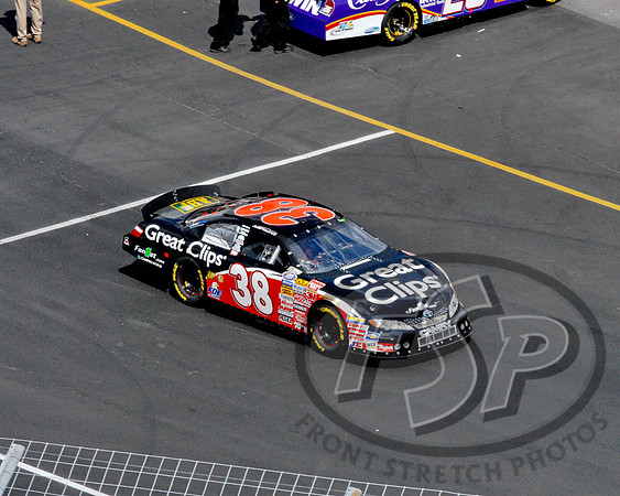 Jason Leffler