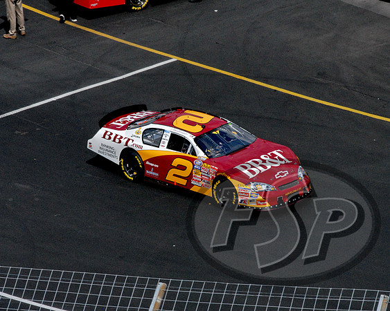 Clint Bowyer