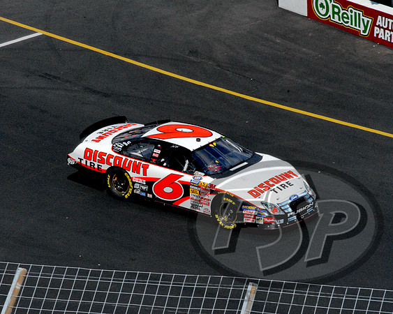 David Ragan