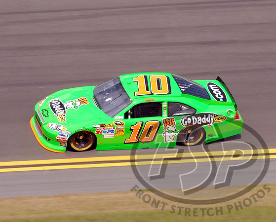 Danica Patrick