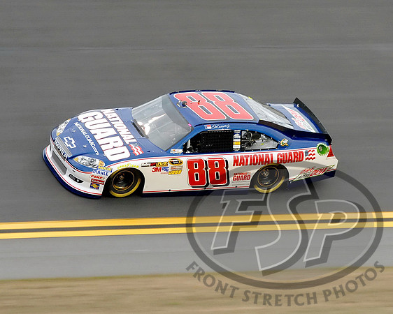 Dale Earnhardt, Jr.