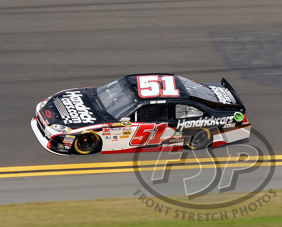 Kurt Busch