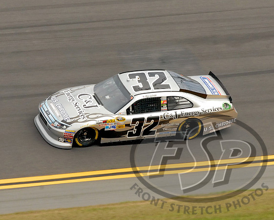 Terry Labonte