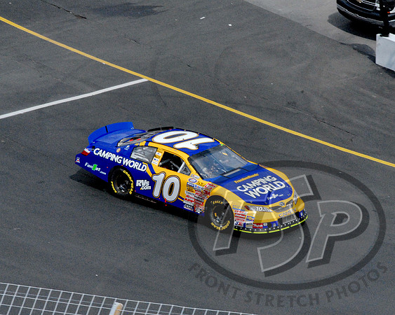 Dave Blaney