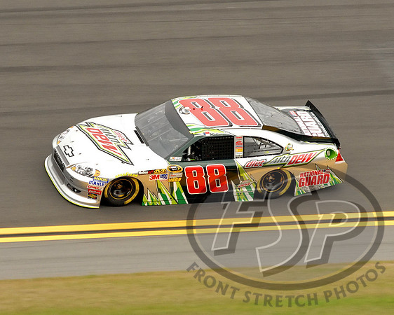 Dale Earnhardt, Jr.