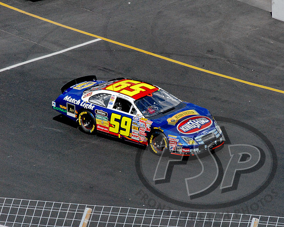 Marcos Ambrose