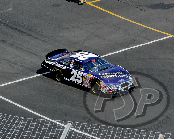 David Gilliland