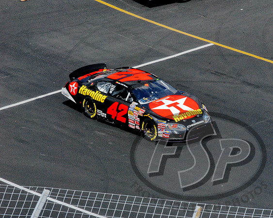 Juan Pablo Montoya