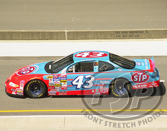 John Andretti