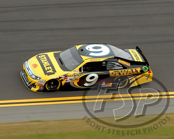 Marcos Ambrose