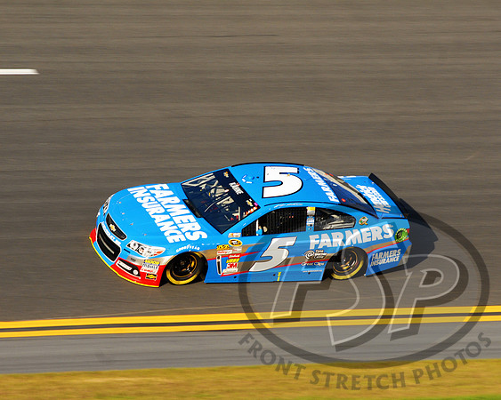 Kasey Kahne