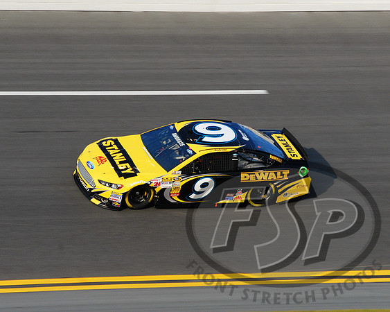 Marcos Ambrose