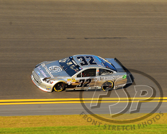 Terry Labonte