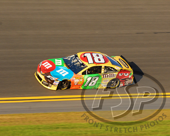 Kyle Busch