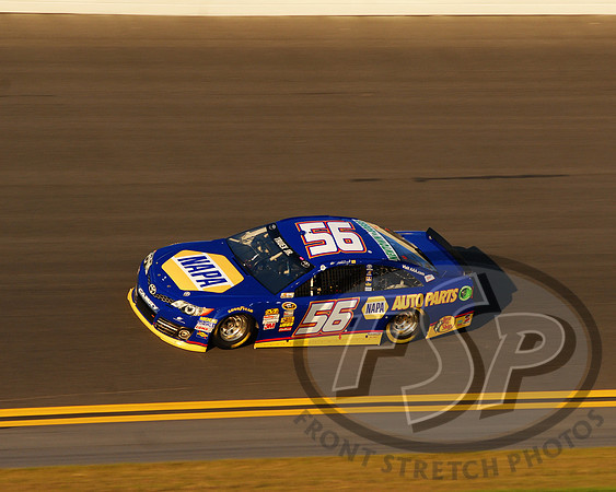 Martin Truex Jr
