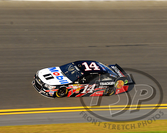 Tony Stewart