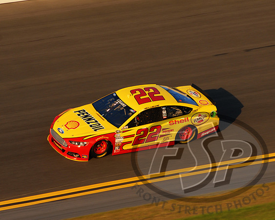 Joey Logano