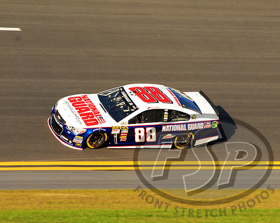 Dale Earnhardt Jr