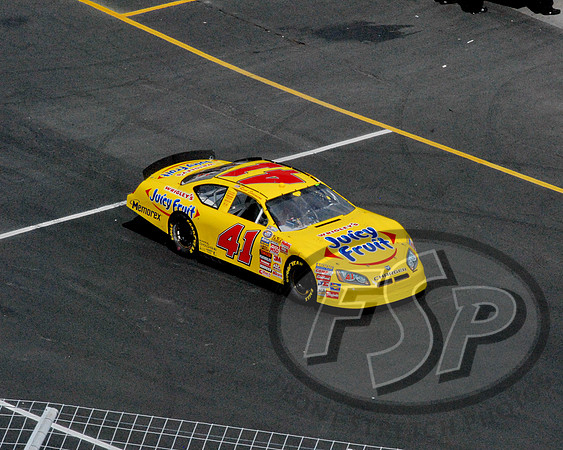 Reed Sorenson