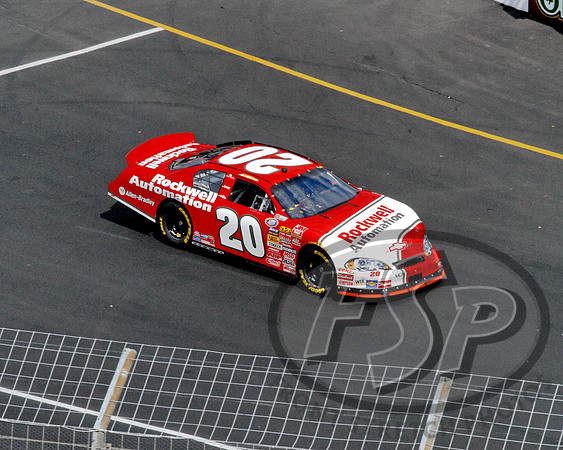 Aric Almirola