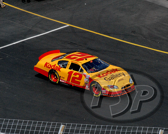 Ryan Newman
