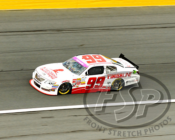 Alex Bowman
