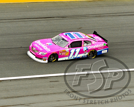 Elliott Sadler