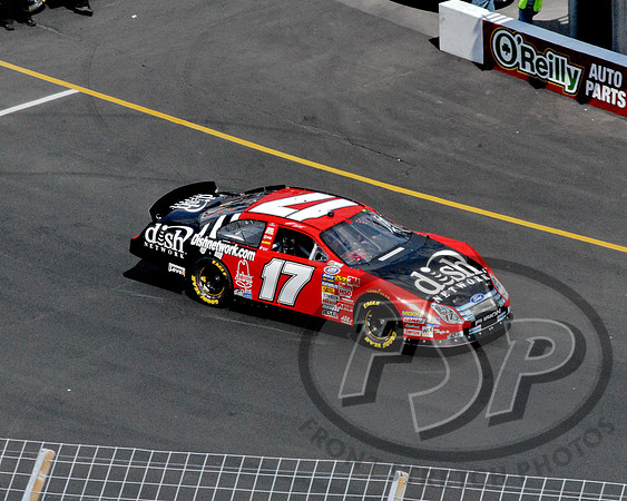 Matt Kenseth