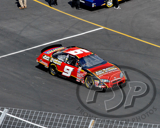 Kasey Kahne