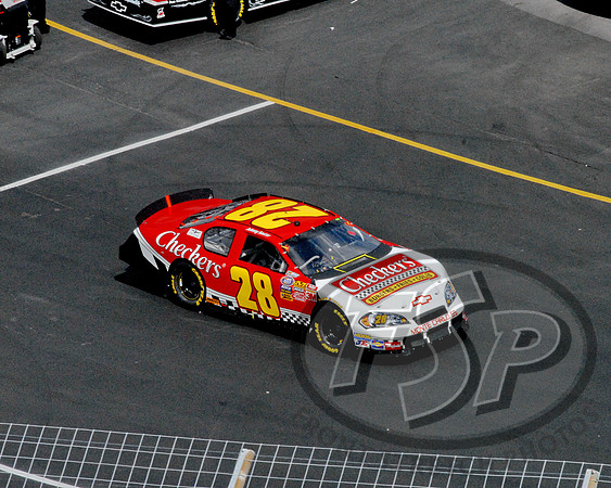 Johnny Sauter