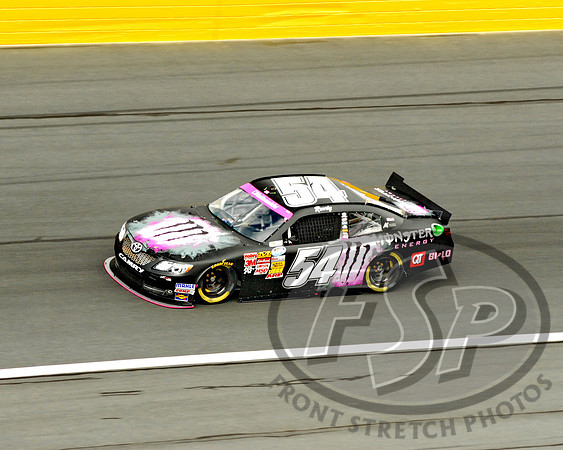 Kyle Busch
