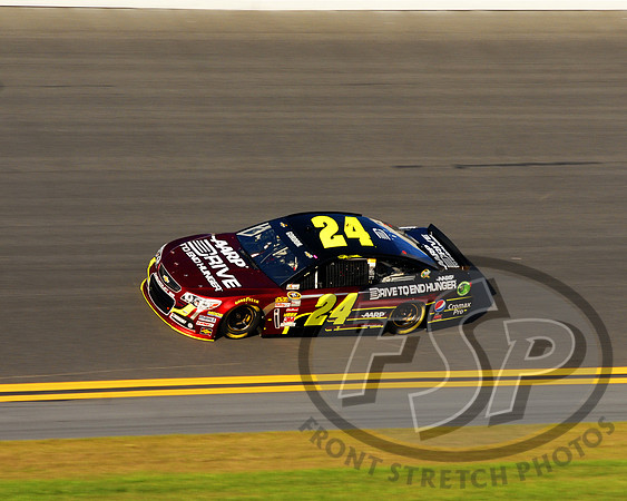 Jeff Gordon