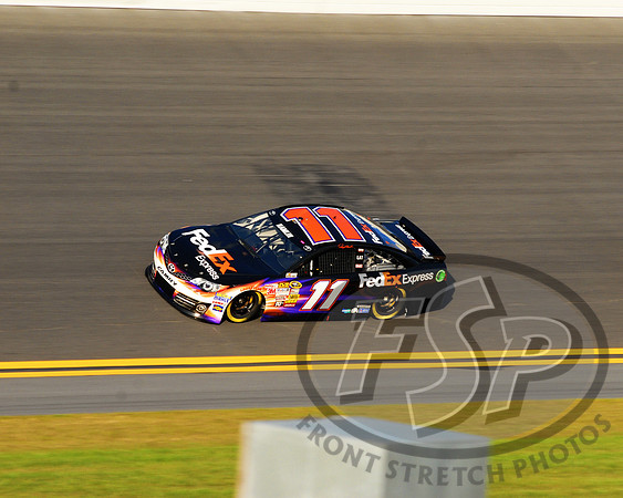 Denny Hamlin