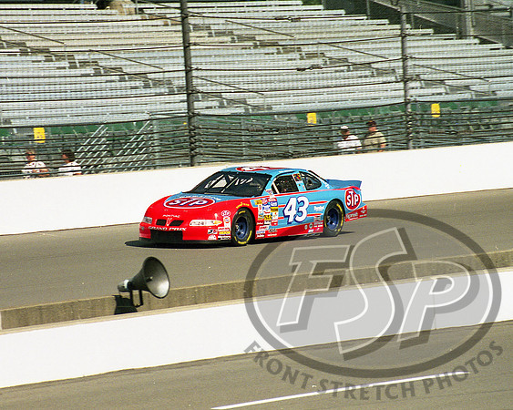 John Andretti