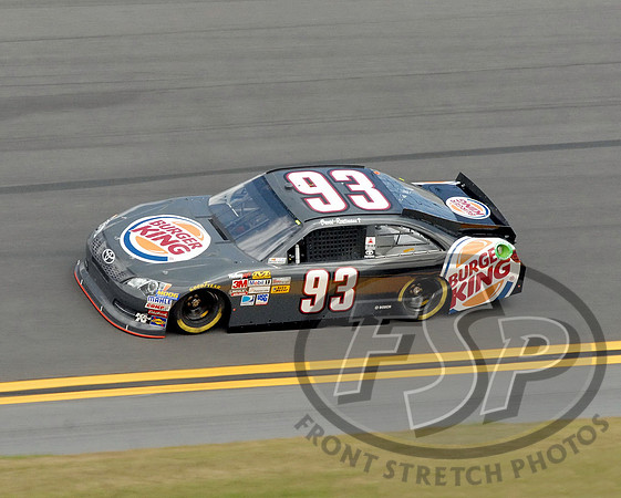 David Reutimann