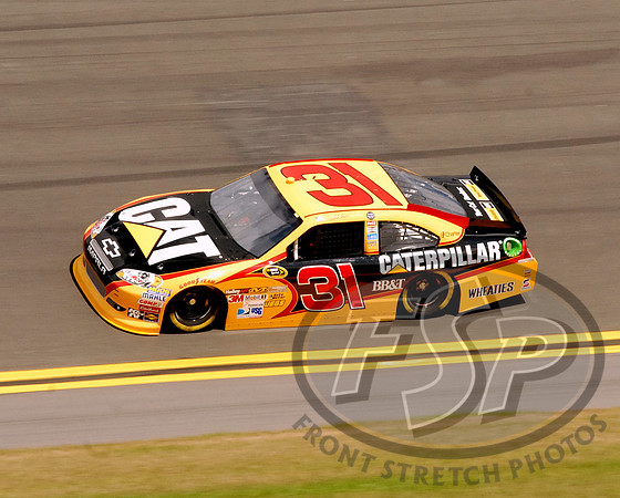 Jeff Burton