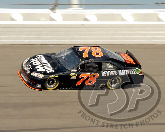 Regan Smith