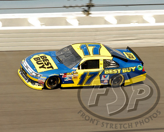 Matt Kenseth