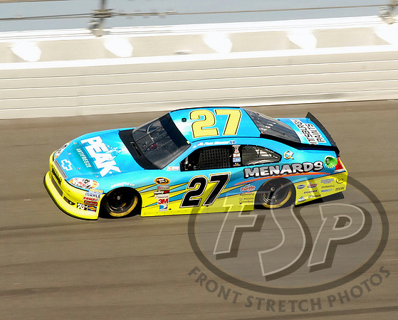 Paul Menard