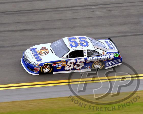 Mark Martin