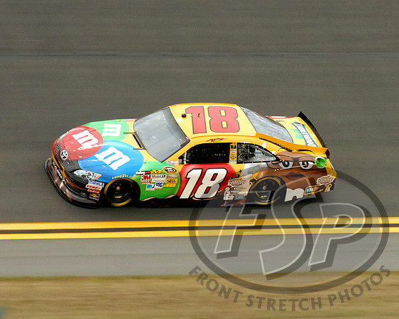 Kyle Busch