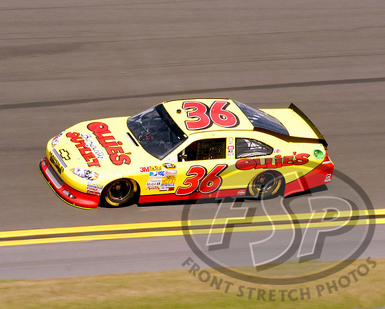 Dave Blaney