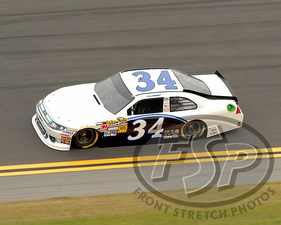David Ragan