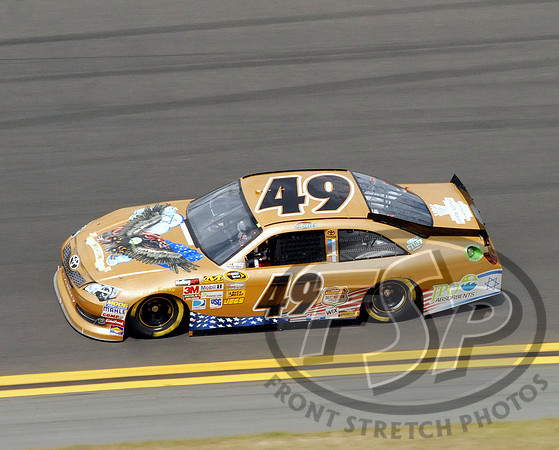 JJ Yeley