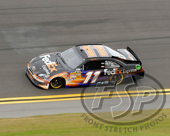 Denny Hamlin