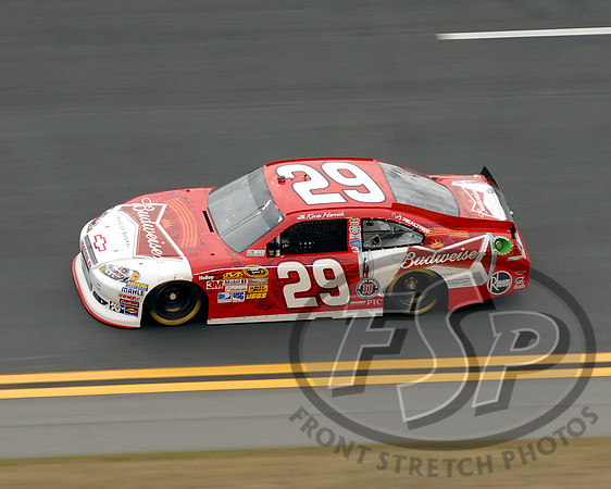 Kevin Harvick