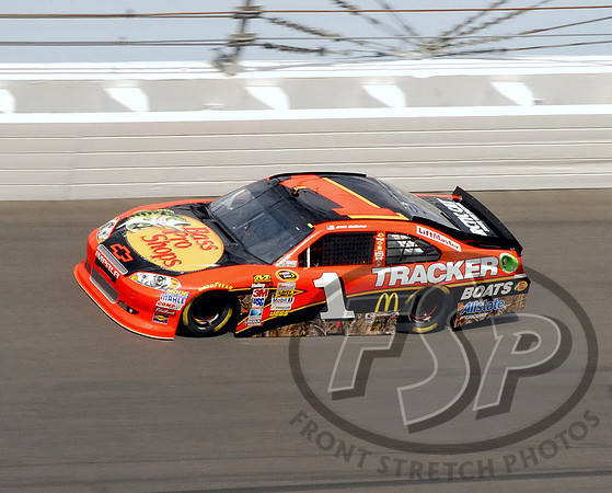 Jamie McMurray