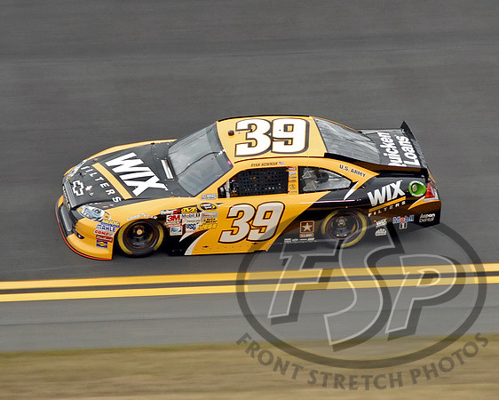 Ryan Newman