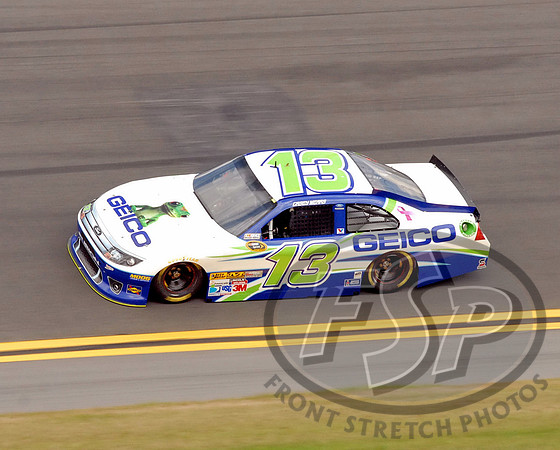 Casey Mears