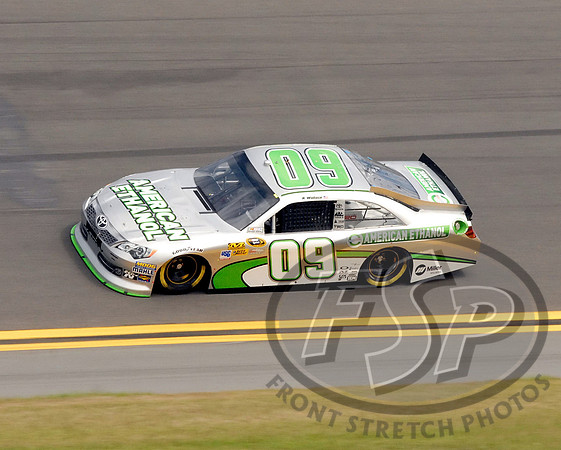 Kenny Wallace